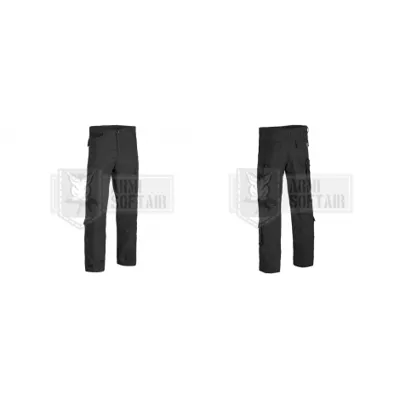 Pantaloni Tattici Revenger Tdu Bdu Neri