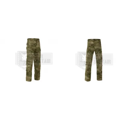 Pantaloni Tattici Revenger Tdu Bdu Fg