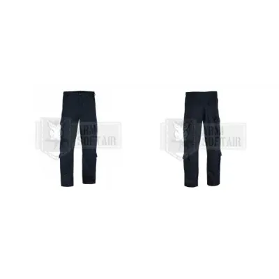 Pantaloni Tattici Revenger Tdu Bdu Blu