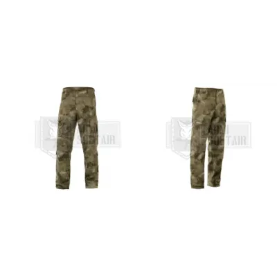 Pantaloni Tattici Revenger Tdu Bdu Arid