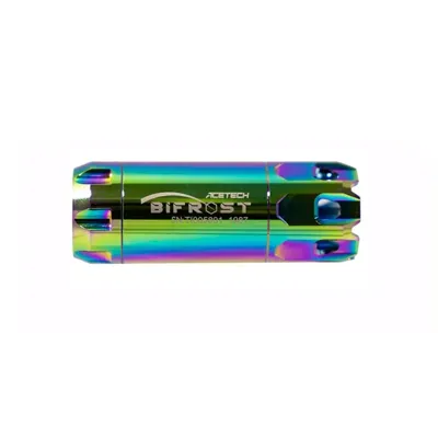 Bifrost Full Color Titanium Tracer Unit - Acetech