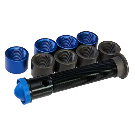 SRS Pistone a Massa Variabile Variable Mass Piston