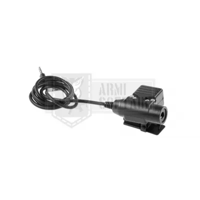 Z-Tac U94 PTT Mobile Phone Connector