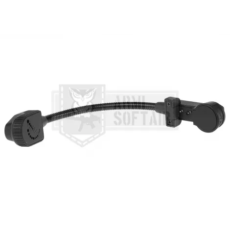 Z-Tac Lightweight Microphone for EVO III