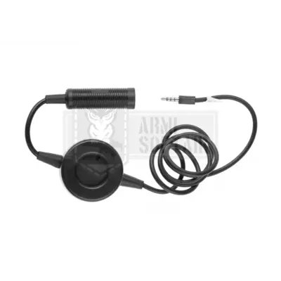 Z-Tac Tactical PTT Mobile Phone Connector