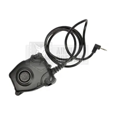 Z-Tac PTT Motorola 1-PIN Connector