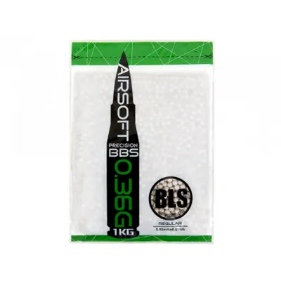 Bls Pallini Bianchi Precision 0.36 g 2800 BB