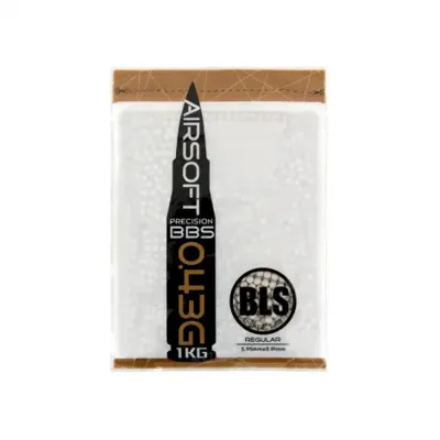 Bls Pallini Bianchi Precision 0.43 g 2300 BB