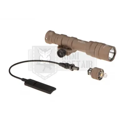 Torcia Tattica M600DF Tactical