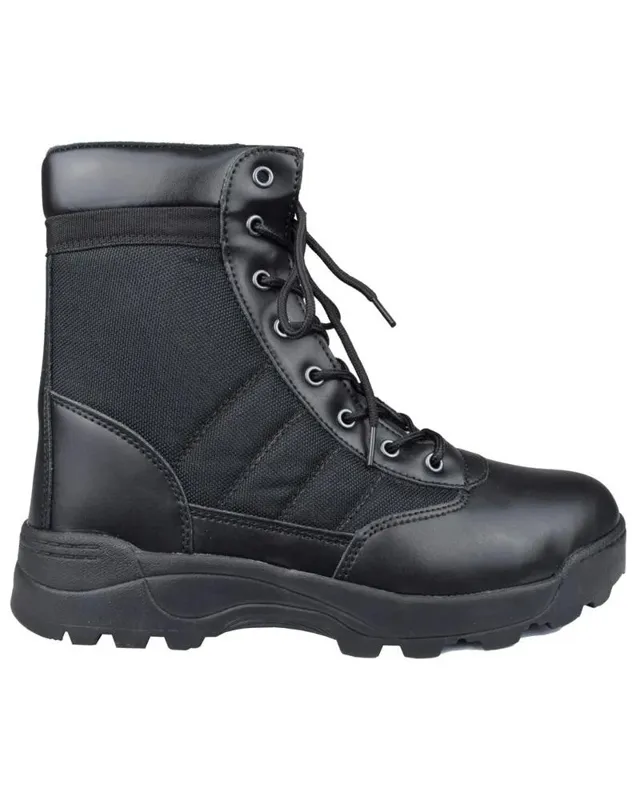 Royal Military · Negro