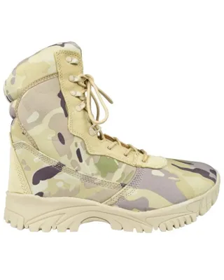 Royal Combat Military - Talla 45