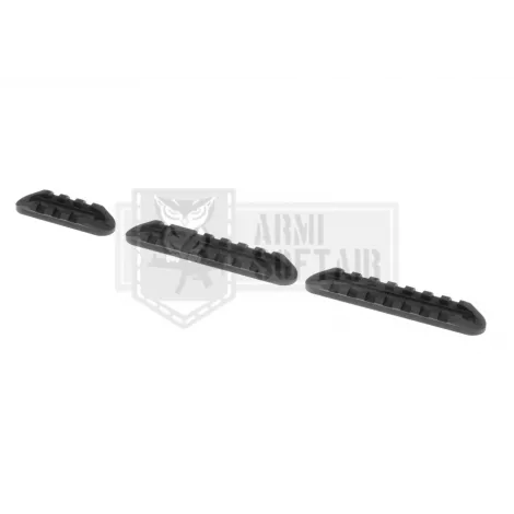 Di Slitte Rail per AAC21