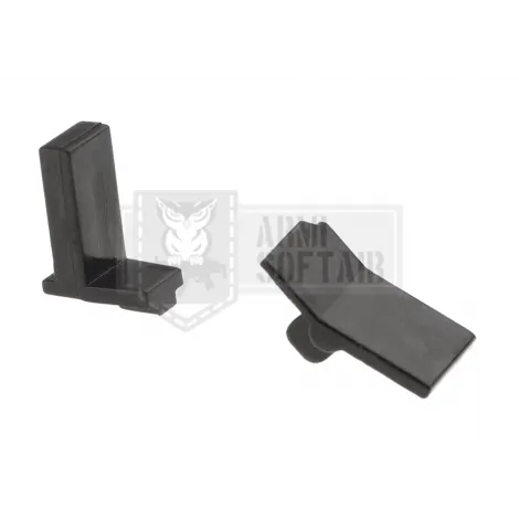 Speed Trigger Convertor for Ares / Amoeba ETFU