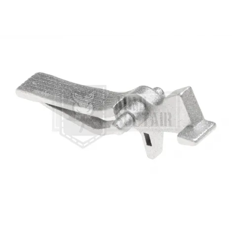 APS Grilletto Tattico Dynamic Custom M4 V2 CNC Argento