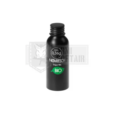 Pallini Bio Pesanti 0.36 Da 555 BB