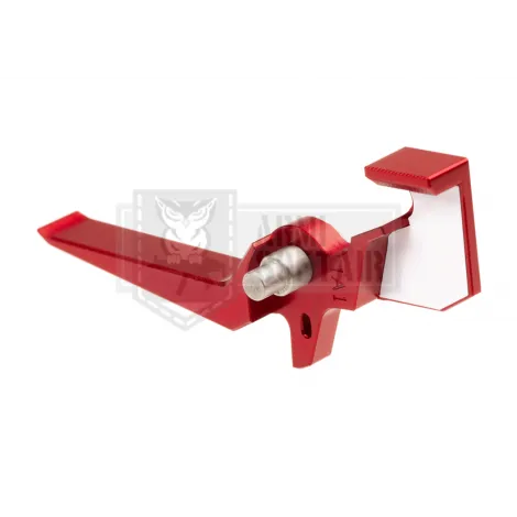 Gate Grilletto Quantum Trigger 1A1 for Aster V2 · Rojo
