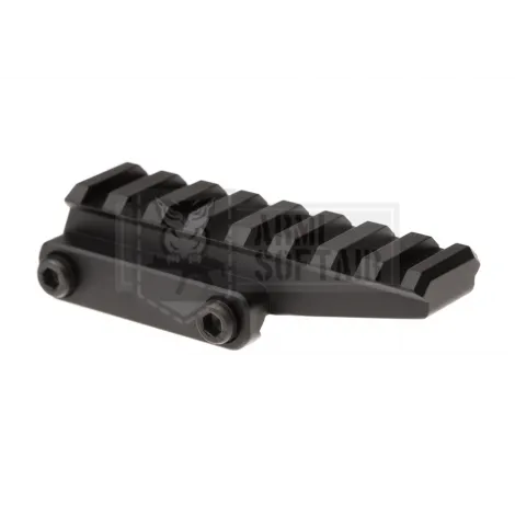Pts FAST Micro Riser · Negro