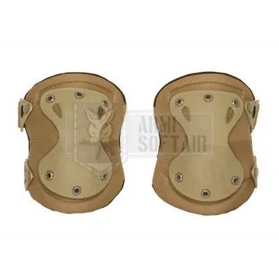 Ginocchiere Tattiche Modello Xpd