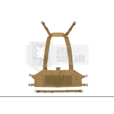 Bfg Tattico Ten-Speed M4 Chest Rig