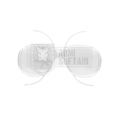 Bolle Adattatore Lenti Graduate per x1000 Tactical Rx Adapter