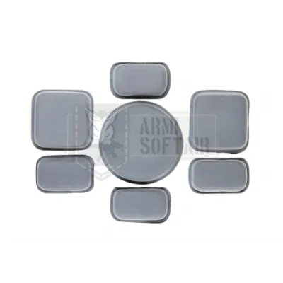 Imbottitura Interna Elmetto ACH / MICH Helmet Pad Set