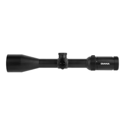 2-12x50 IR Duplex SFP Zielfernrohr 11mm - GSG