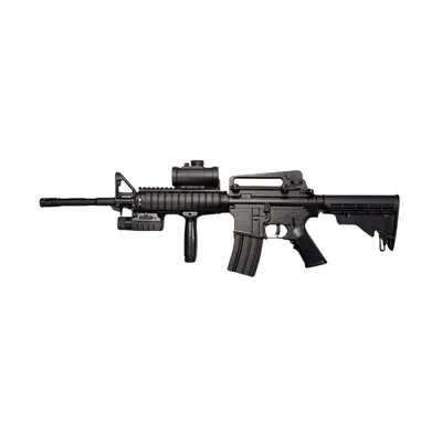 *A-Grade* DS4 Carbine DLV - ASG
