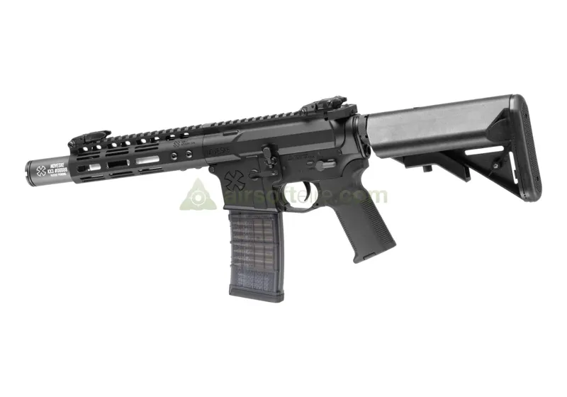 Cyma Noveske SBR 7" · Negro
