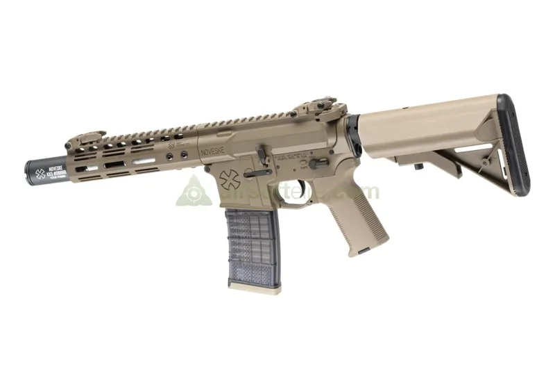 Cyma Noveske SBR 7" · Tan / FDE