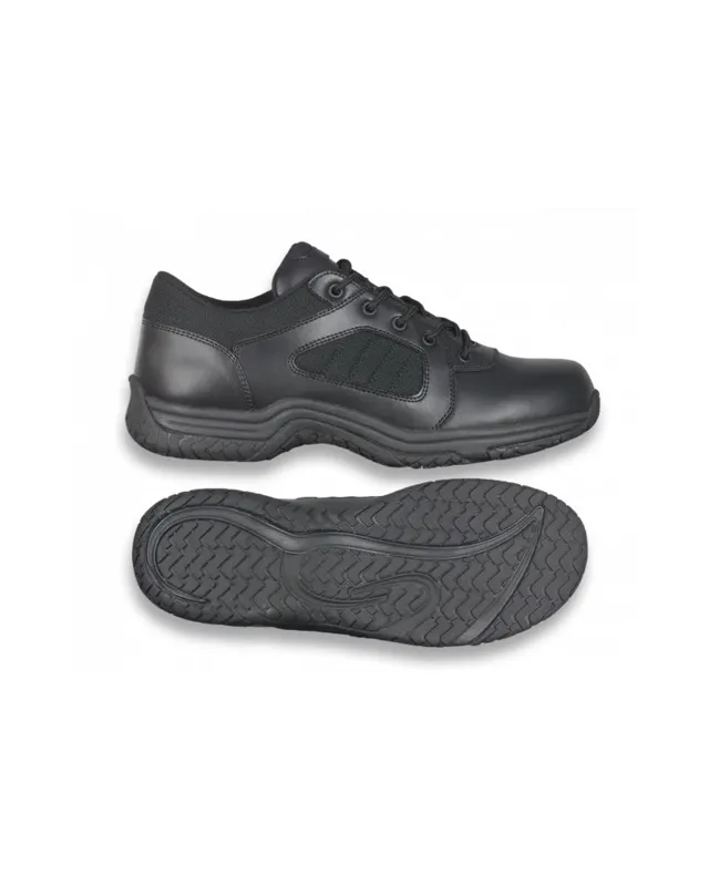 Zapatos · Negro
