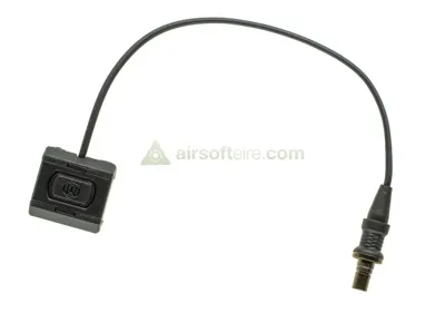 Flashlight Button Lite SF ML - Wadsn