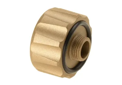 14mm Adaptor for Battle Owl Tracer Unit - airsoftzone