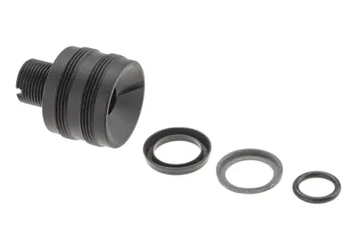 14mm CCW Muzzle Adapter for SSG-1 - airsoftzone