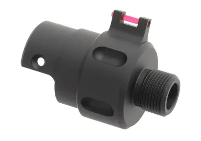 AAP01 Adapter 14mm - airsoftzone