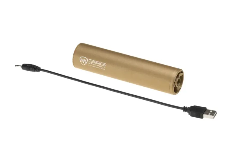 airsoftzone Battle Owl Tracer Unit