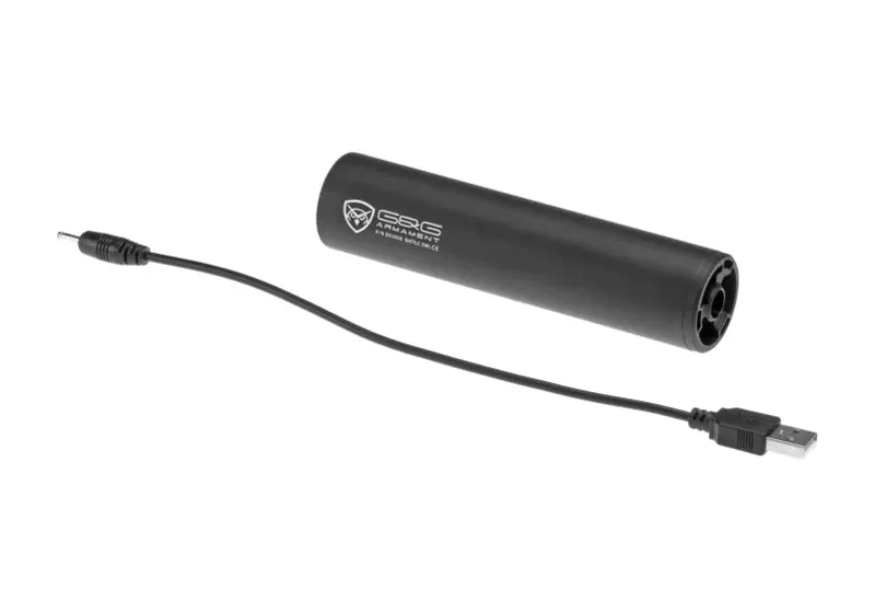airsoftzone Battle Owl Tracer Unit