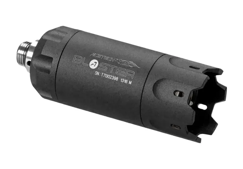 airsoftzone Tracer Unit