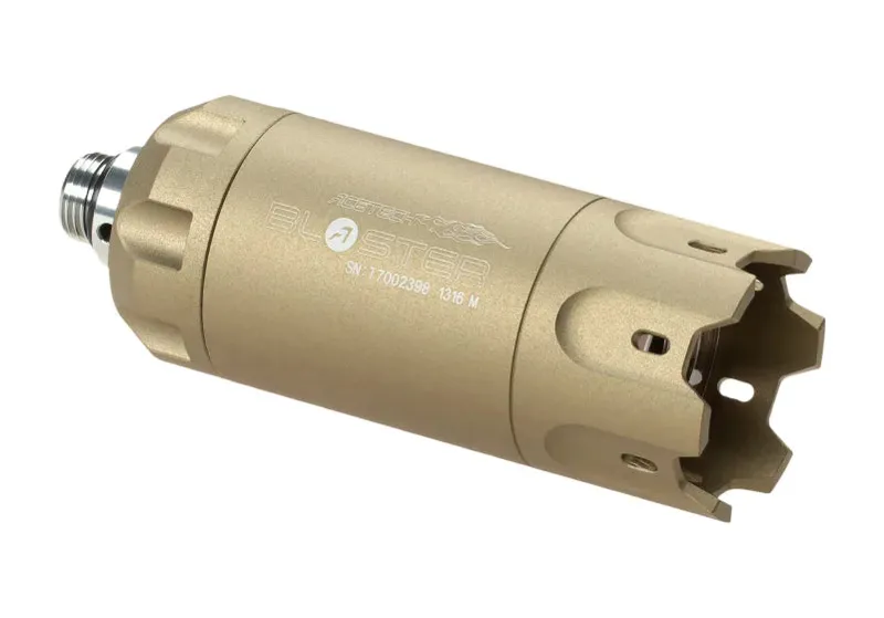 airsoftzone Tracer Unit