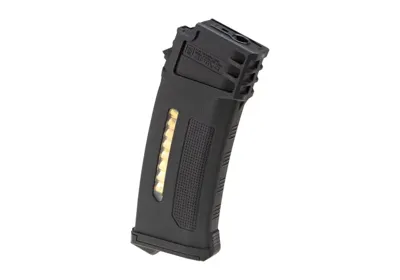 EPM Enhanced Polymer Magazine G36 120 rds - airsoftzone