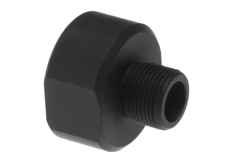 airsoftzone Flashhider Adapter for S1 Striker Outer Barrel
