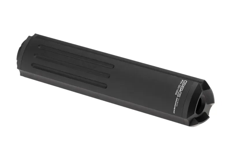 airsoftzone GOMS MK7 Silencer CCW
