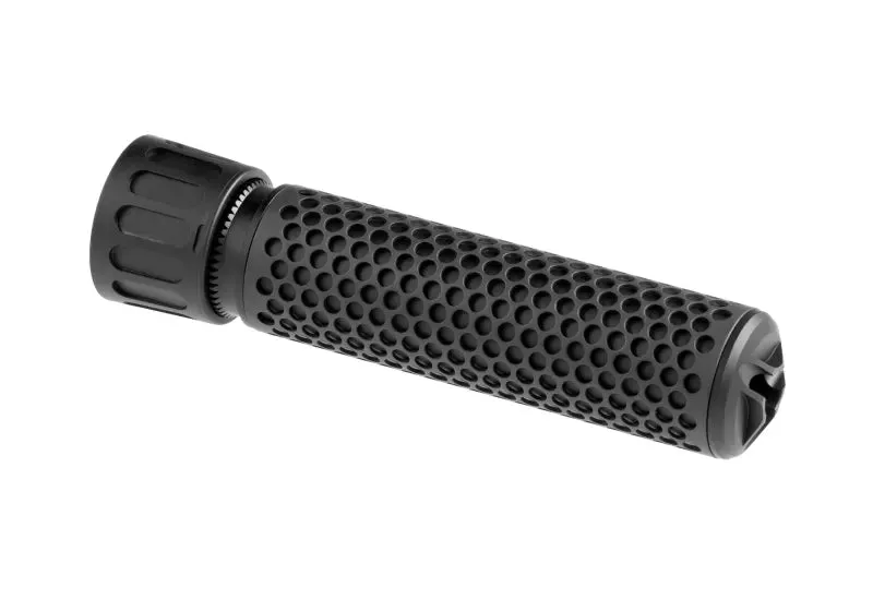 airsoftzone Knights Armament QDC Suppressor CCW