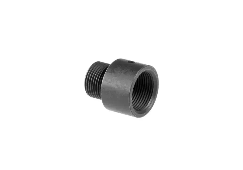 airsoftzone Kriss Vector Silencer Adapter CCW