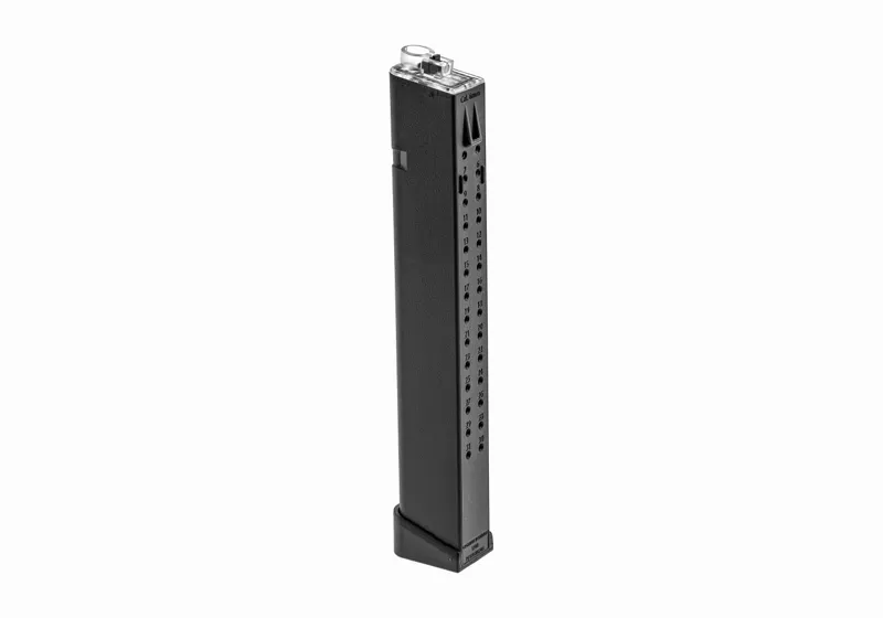 airsoftzone Magazin ARP9 Midcap 170 rds