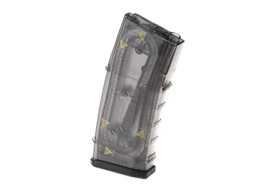 Magazin M4 / SSG-1 Midcap 105 rds - airsoftzone