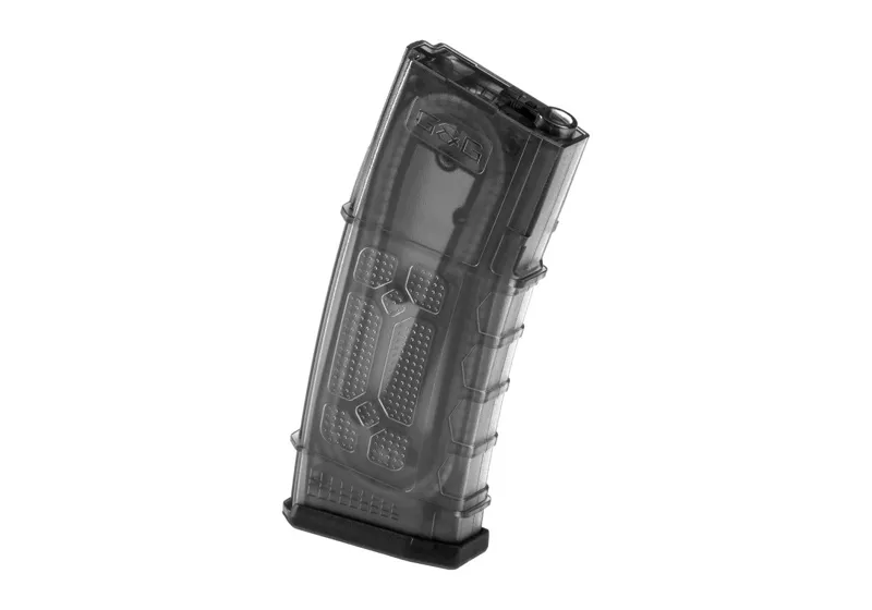 airsoftzone Magazin M4 Midcap 105 rds