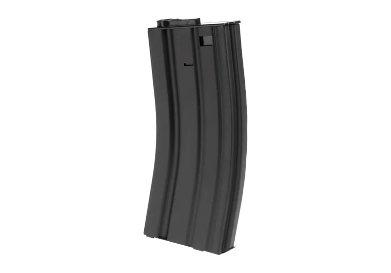 airsoftzone Magazin M4 Midcap 120 rds