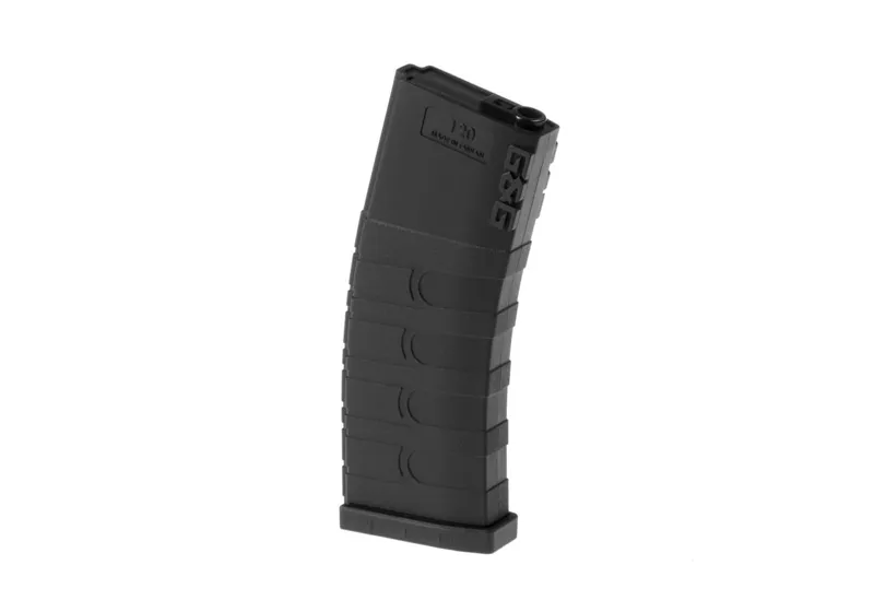 airsoftzone Magazin M4 Midcap 120 rds