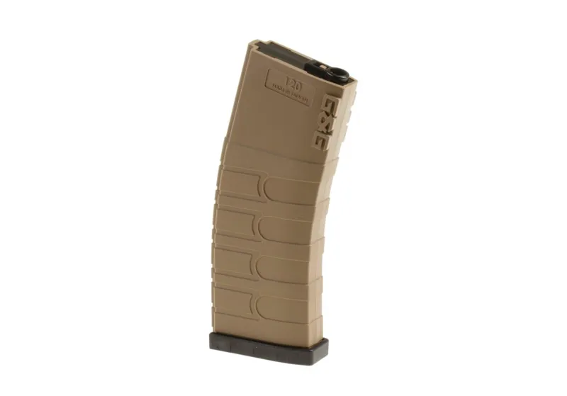 airsoftzone Magazin M4 Midcap 120 rds