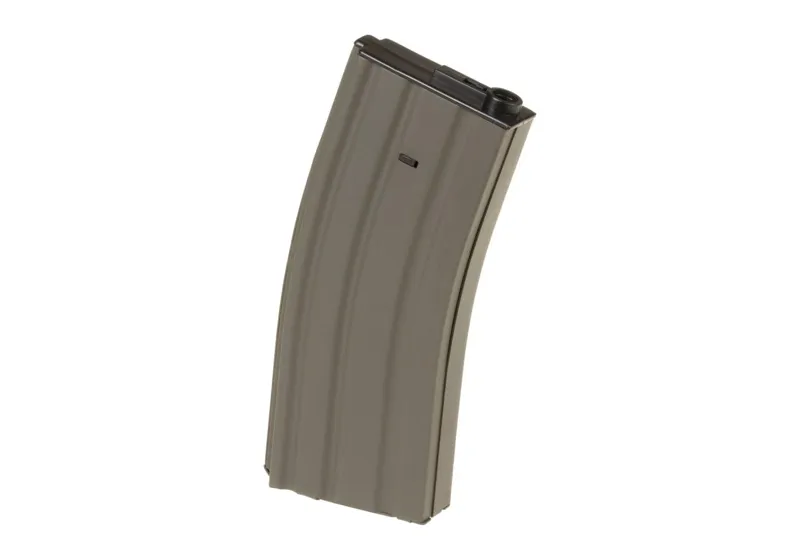 airsoftzone Magazin M4 Midcap 130 rds